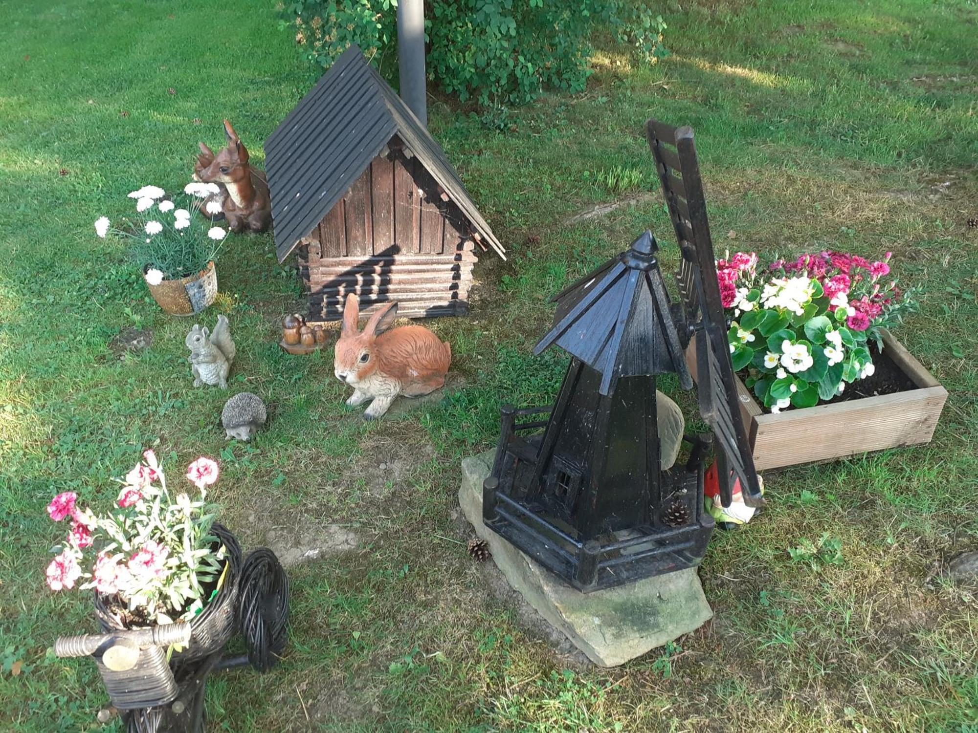 Dom Wypoczynkowy Gran Białka Tatrzańska Exterior foto